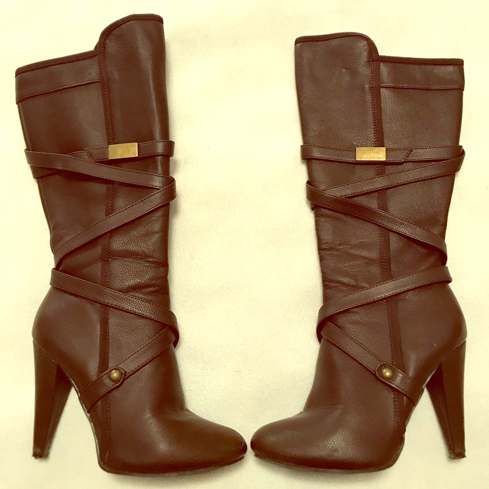 Charlotte Russe Boots